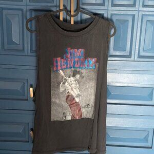 A3 ROCKIN ARTWORK Jimmy Hendrick